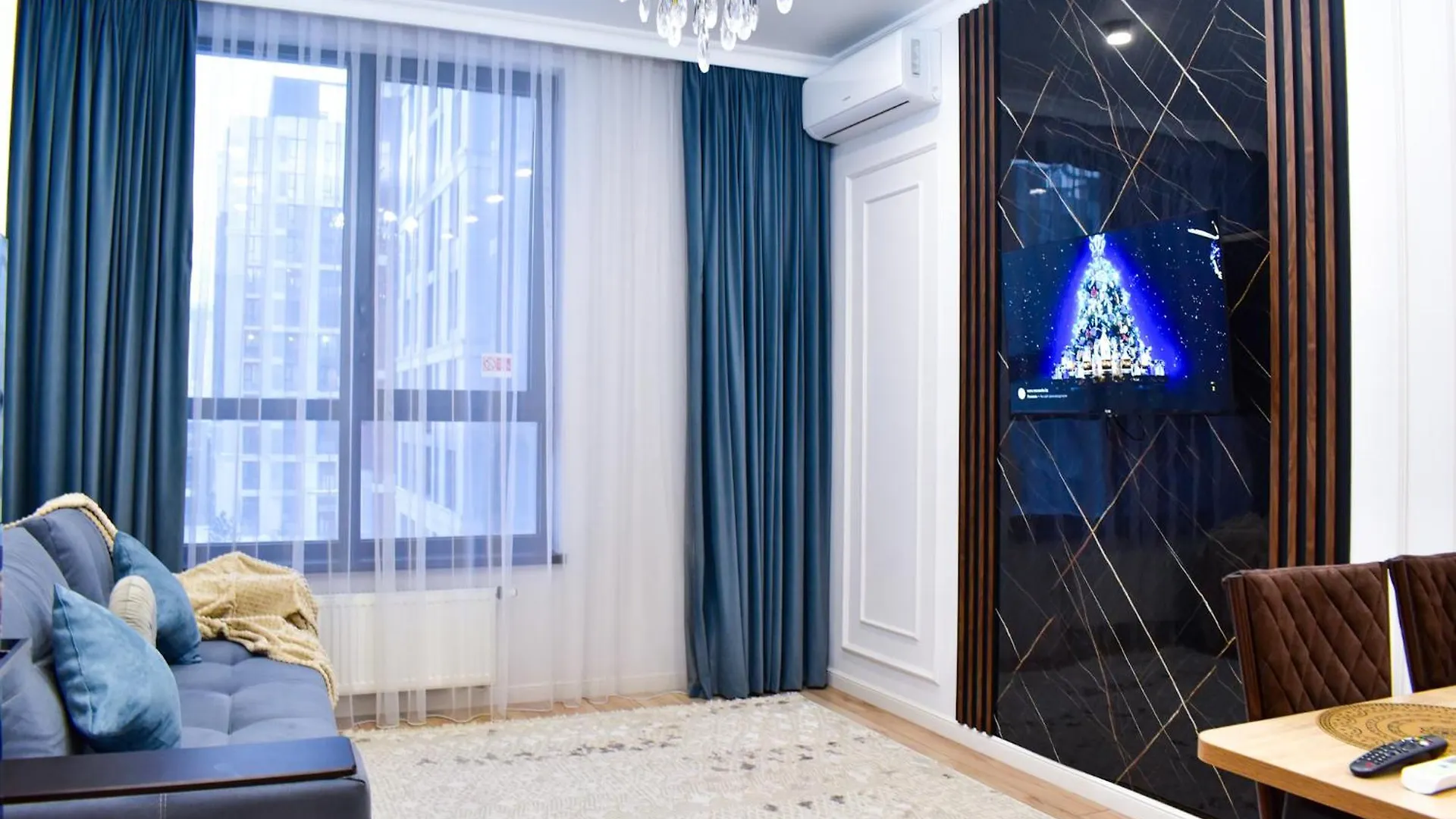 Amir Apartment Almaty