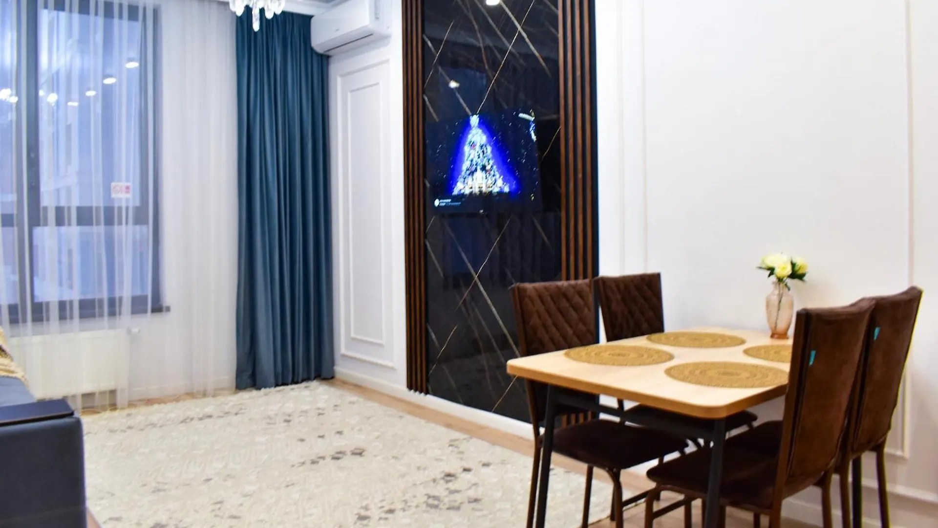 Amir Apartment Almaty