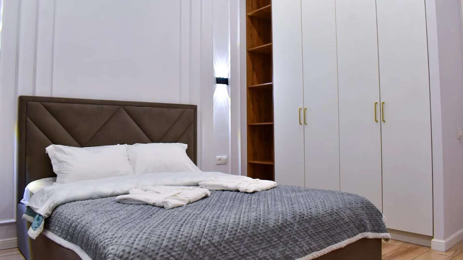 Amir Apartment Almaty