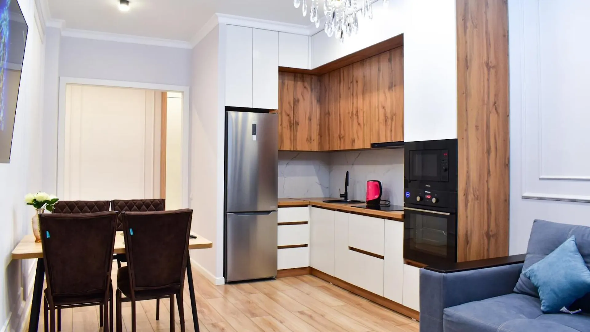 Amir Apartment Almaty